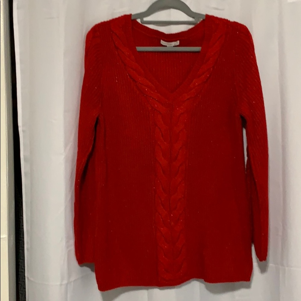 Westport 1962 Sweater